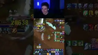 "Imma try something crazy here" | aeghis on #Twitch