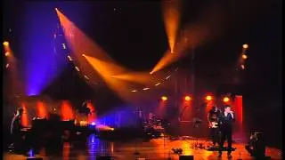 Gregory Lemarchal - Olympia 06 - Il N'Y A Qu'Un Pas (HD)