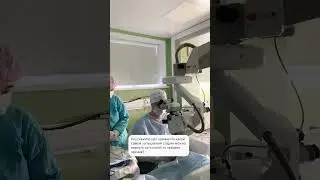 Лечение катаракты за 10 минут. На какой стадии можно вернуть зрение? 