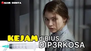 SETIAP MALAM PARA WANITA SELALU DI B1US DAN DI MANFAATKAN - Alur Cerita Film Movie Time