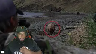 Shoot The Warning Shot!! | 12 Times Hunter Messed WIth The Wrong Animals (Part 4)