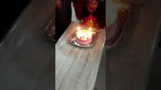 Cake cutting-2017- Best cake video