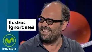 Ilustres Ignorantes - La Venganza (Parte 2)