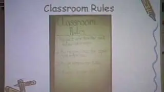 ET 347 Welcome Parents Video