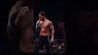 Cm punk is better