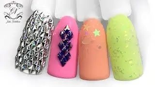 НОВЫЕ товары для ногтей с ALIEXPRESS\ Кисть 