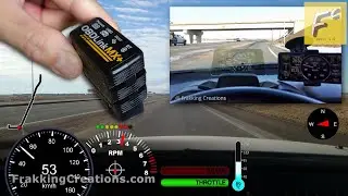 Cool things to do with the OBDLink MX+ Bluetooth OBD2 scanner / OBD2 adapter