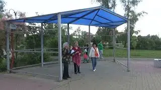 Музыкальная программа Сударушки Петра Дубрава