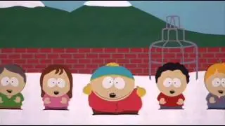 Kyle's Mom is a Bitch - Eric Cartman (South Park The Movie)