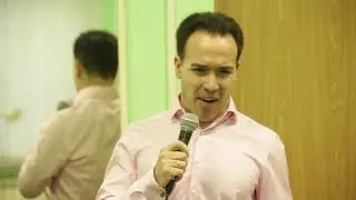 Синяя вечность Муслима Магомаева и Геннадия Козловского в исполнении Руслана Авдеева