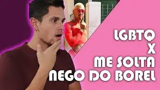 Vamos Desconstruindo Nego do Borel | Leonardo Matias