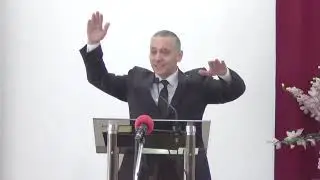 Ложная надежда и истинное христианство | Армен Матевосян