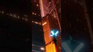 AKIRA in Blender 3D 