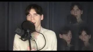 Песня Арагорна из фильма "Властелин Колец" (cover by Grizar)