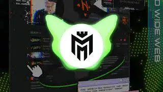Nitro Fun - World Wide Web (Monstercat Uncaged)