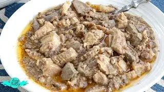 HOW TO MAKE AUTHENTIC KILAYIN (KILAWIN KAPAMPANGAN)