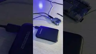 Fiz um NAS com Orange Pi Zero 3 