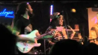 SKATALITES en Madrid 7-11- 2011
