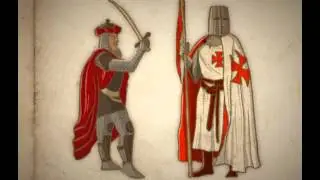 The Brotherhood of the Cruciform Sword