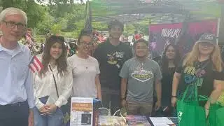 Bryant Olivares (STM '20)- Engagement Coordinator at Latino Chamber of Commerce of SEW
