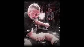 Denis Cyplenkov's return match against John Brzenk 💪🥶 