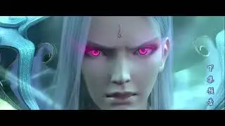 Battle through the Heavens Season 5 Episode 56-57 Preview