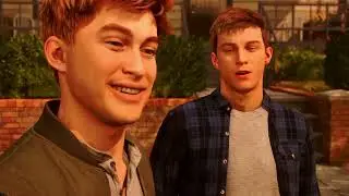 Spiderman 2 Play Through EP 2