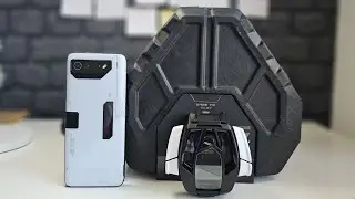 Asus ROG Phone 7 Ultimate. Jakie są alternatywy 🤔?