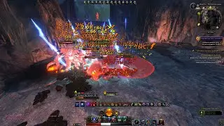 Дьявольское Добивание | Neverwinter Online | M26