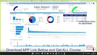Why Learn Power BI ?