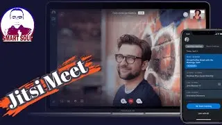 تطبيق Jitsi Meet بديل آمن لتطبيق Zoom إليك كيفية استخدامه