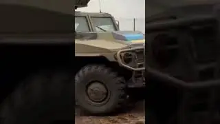 Ukraine’s answer to Russia 