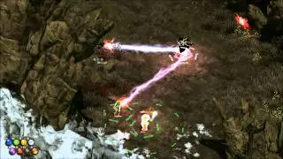 False-Logic Plays: Magicka (Part 10, We're never going to get past this chapter...)