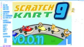Top 10 Elite Games In Scratch!