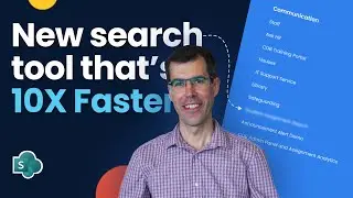 Monitor student workload 10X faster - New assignment search tool from Cloud Design Box