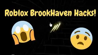 😲HACKS IN BROOKHAVEN! || (warning some are creppy)😲