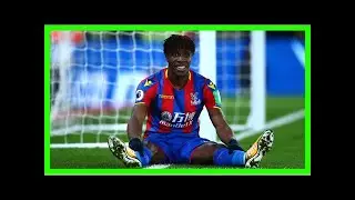 Saturday football - build-up to leicester v crystal palace