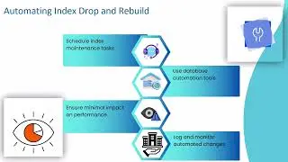 How to Drop Index in DataStage 🛠️ | DataStage Training 📚 | DataStage Tutorial 🚀