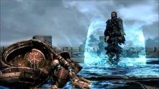 Skyrim Spells And Powers By WarriorKeKe