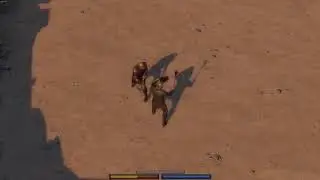 Exanima: One shot 3.0