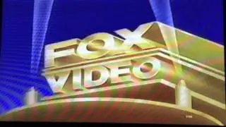 Opening To Home Alone 1991 VHS