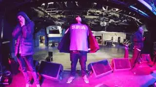 Toddla T Sound Harlem Shake