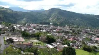 Chinacota, Norte de Santander; Colombia