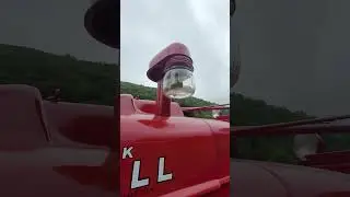 I have never seen one of these before. #farmall