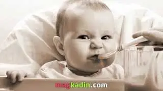 Bebek Ninnisi - 06 - Benim Annem Güzel Annem