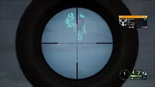 TheHunter Call Of The Wild!!  Great One Moose Number 10!!!