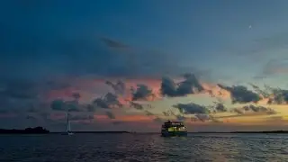 Alan Morris & Sarah Russell - Two Ships (Original Mix)[HD]