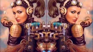 Melodic Morning FullOn Energy ॐ Psychedelic Psytrance Mix 2017 ૐ Psytrance Nation ૐ