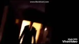 Рэп ьатл слендермен vs джефф убийца