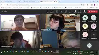 Terzo incontro prof.ssa Simona Segoloni